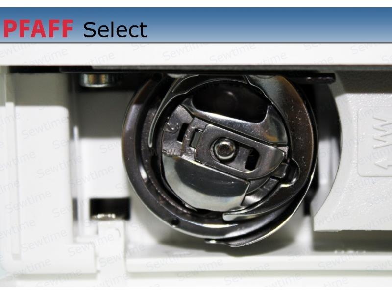 šicí stroj Pfaff Select 4.2