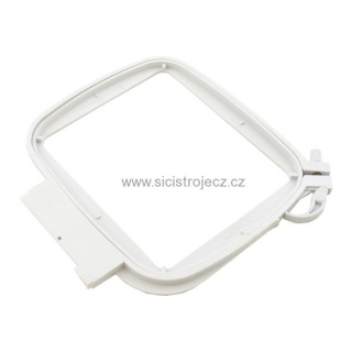 Vyšívací rámeček Creative™ 120 Square Hoop 120x120 mm