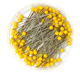 Špendlíky pro quilt PRYM 028485