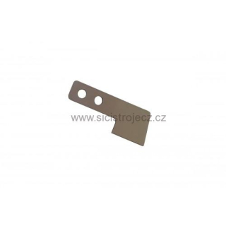 Spodní nůž pro Merrylock MK3050CL,MK4030,MK4035,MK4075 - G1075