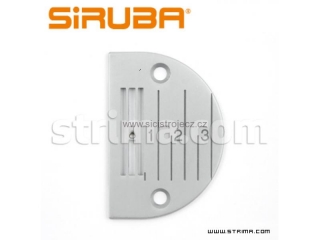 E704 SIRUBA ORIGINAL