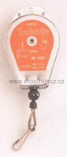 Odlehčovadlo pytlovačky (3-5kg) A962