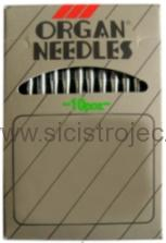 Jehly D5, FD5, 3320GR, SY7320, BCx5 Organ #200/25