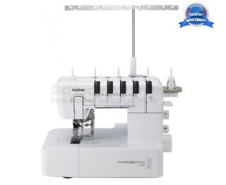 coverlock Brother CV 3550