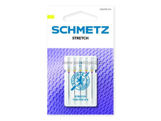 Jehly na pleteninu 130/705 H-S VMS 75 STRETCH
