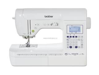 šicí stroj Brother F 410